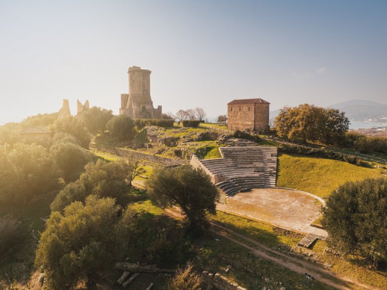 meraviglioso cilento