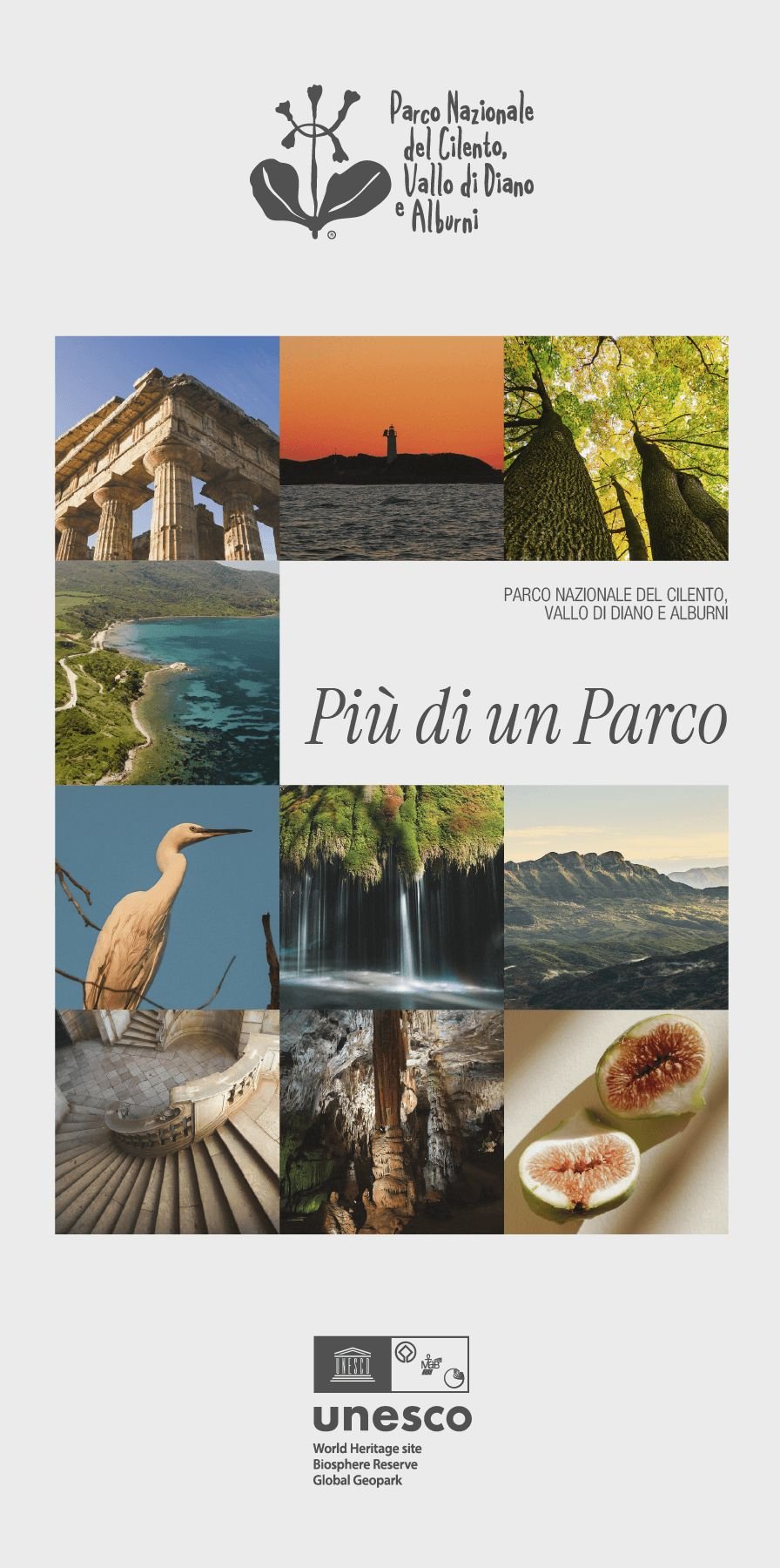 parco voltantino comunicazione cuturale