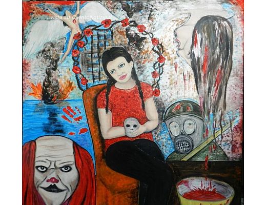 02032014 anna de rosa apocalisse