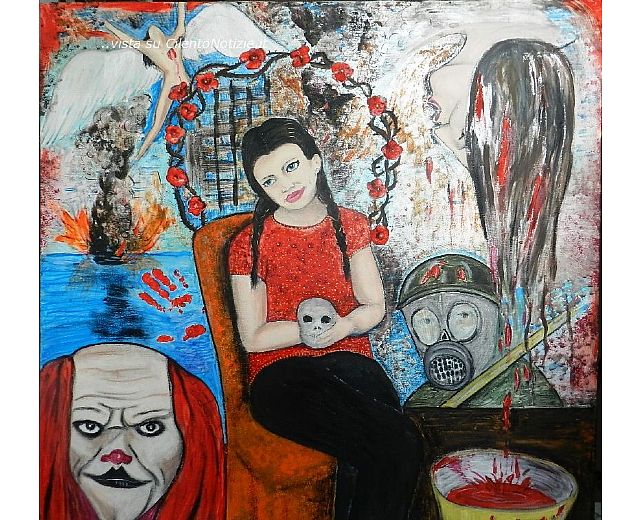 02032014 anna de rosa apocalisse