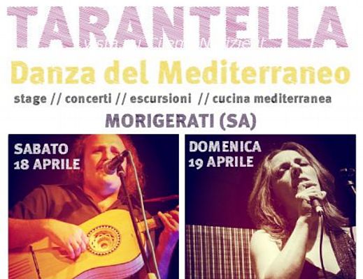 02032015 tarantella cilentana