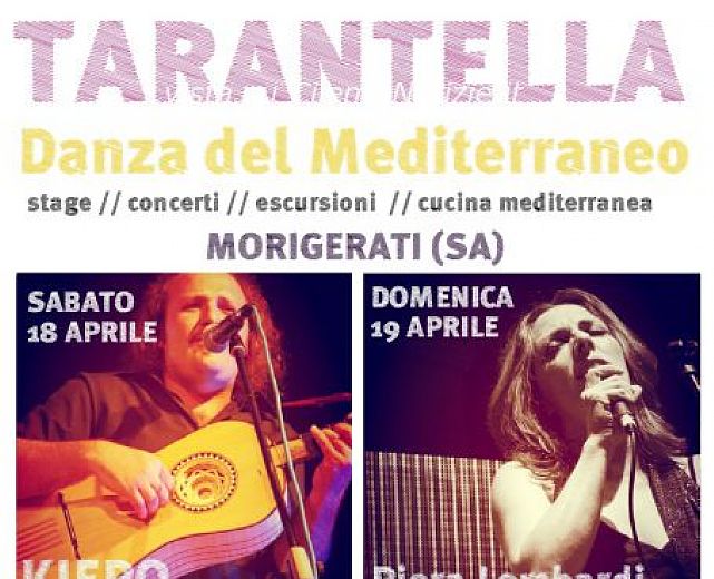 02032015 tarantella cilentana