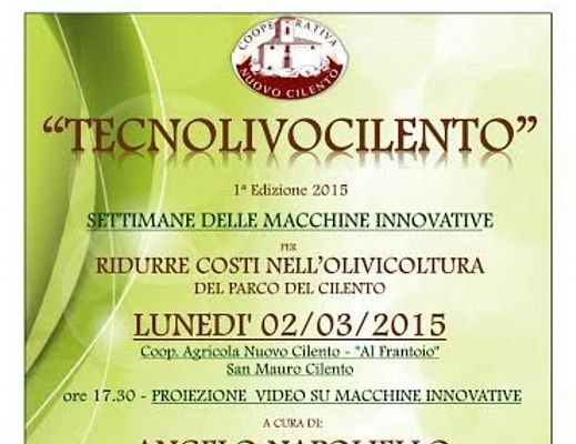 02032015 tecnolivocilento