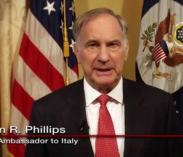 02032016 Ambasciatore Phillips