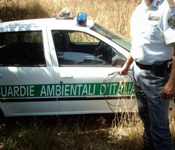 02032016 guardie ambientali