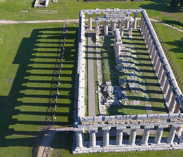 02032017 Basilica con percorso diversamente abili