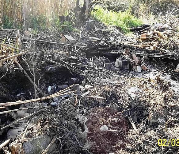 02032017 fiume lambro discariche
