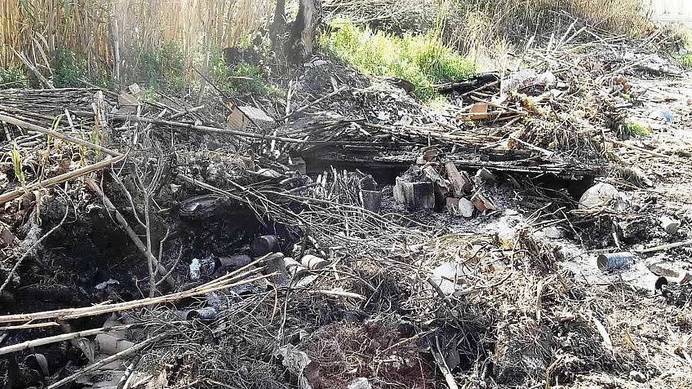 02032017 fiume lambro discariche