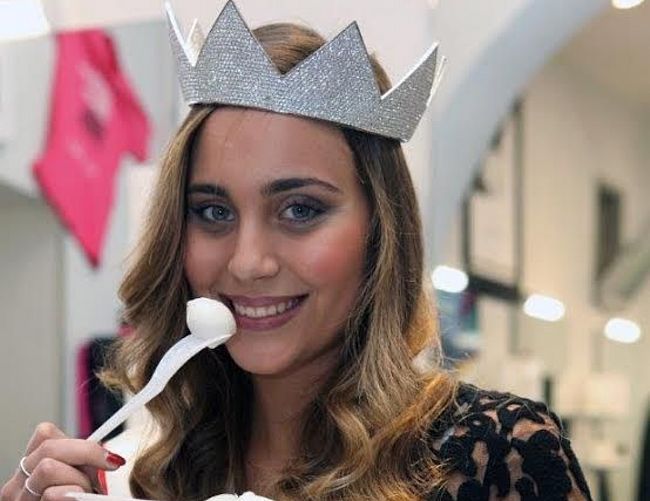 02032017 miss italia Rachele Risaliti
