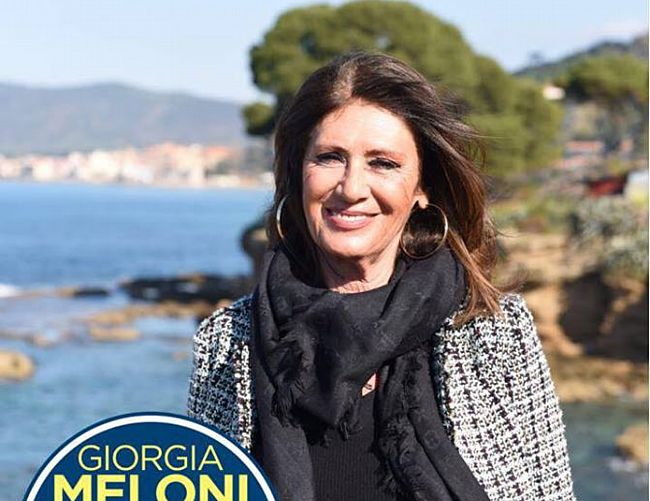 02032018 luisa maiuri alla camera