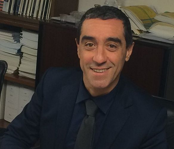 02032019 foto Presidente ODCEC Salerno Salvatore Giordano