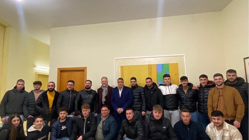 02032023 cinghiali del cilento