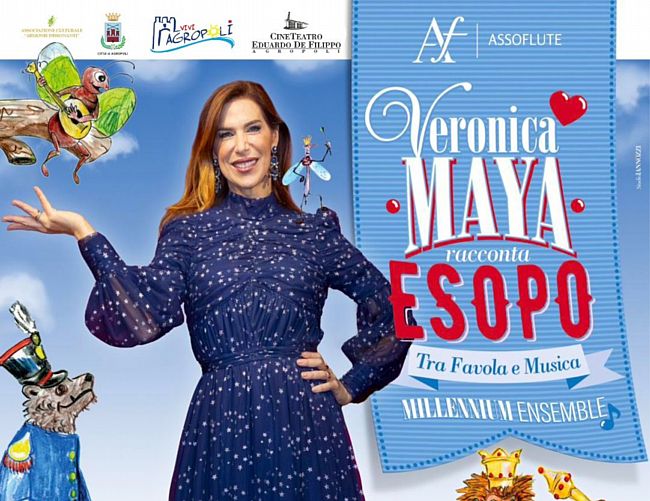 02032023 locandina maya