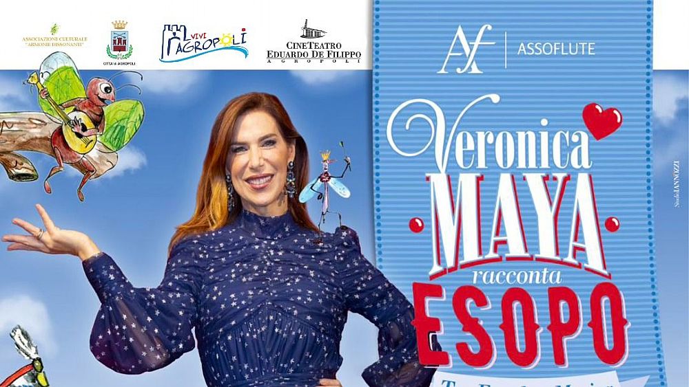 02032023 locandina maya