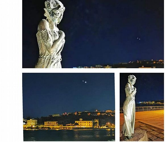 Tonino-Luppino foto - 02032023 venere e giove e spigolatrice