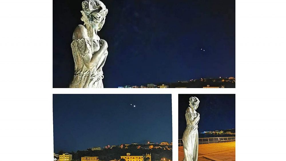 02032023 venere e giove e spigolatrice 02032023 venere e giove e spigolatrice