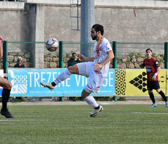 02032025 polisportiva vs buccino