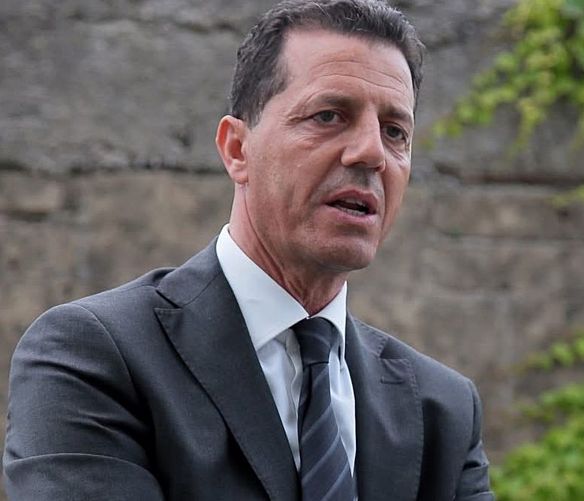 02032025 presidente provinciale giuseppe fabbricatore