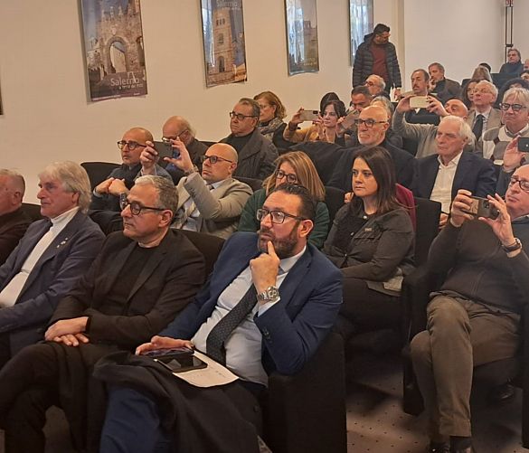 Foto della News