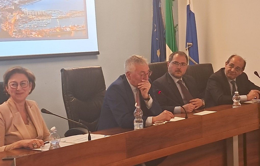 relatori