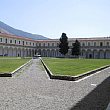 Cultura foto - 02042013 Certosa di Padula