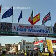 Sport foto - 02042014 Agropoli Half Marathon