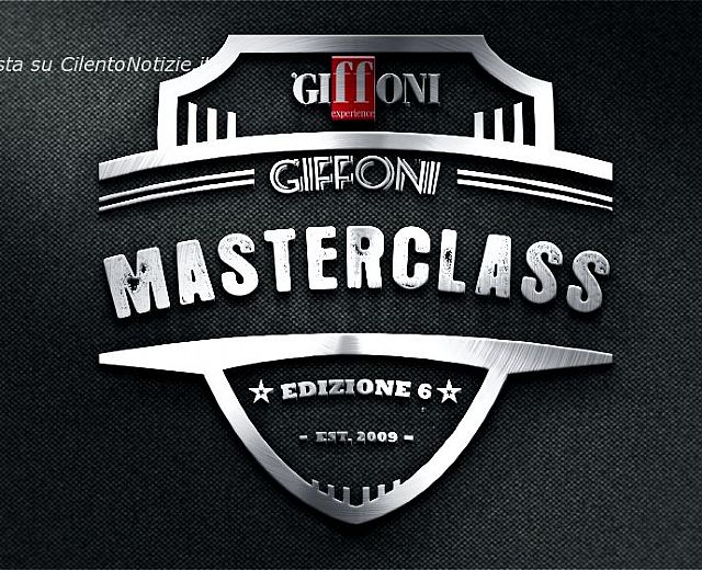 02042014 masterclass giffoni