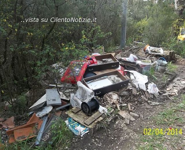 02042014 rifiuti a vibonati