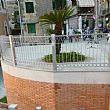 Castellabate Notizie foto - 02042015 piazza caduti del mare castellabate