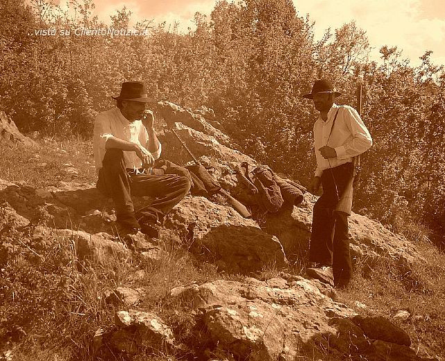 02042015 tiro al prosciutto campora