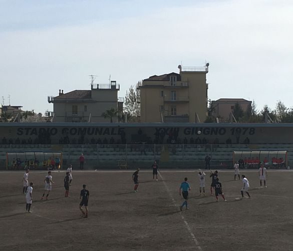 02042017 polisportiva picciola