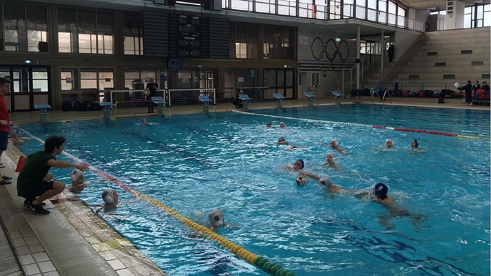 02042017 torneo under 11