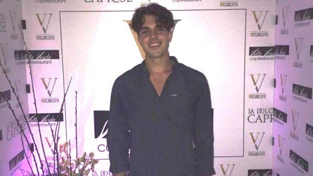 02042018 cronaca positano marra