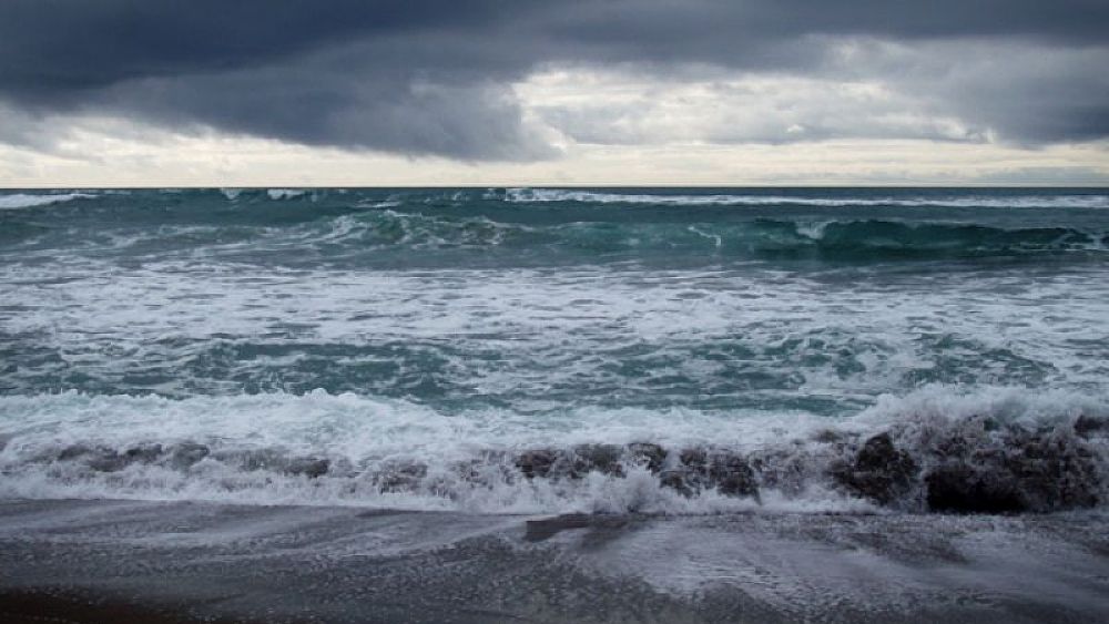 02042018 mare agitato