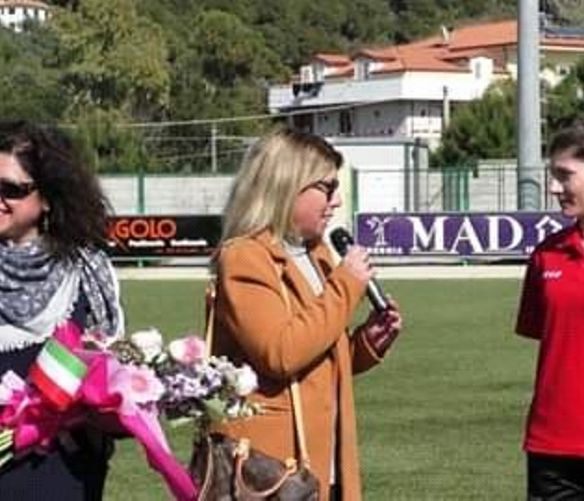 Marisa-Russo foto - 02042019 guardalinee moccia e assessore