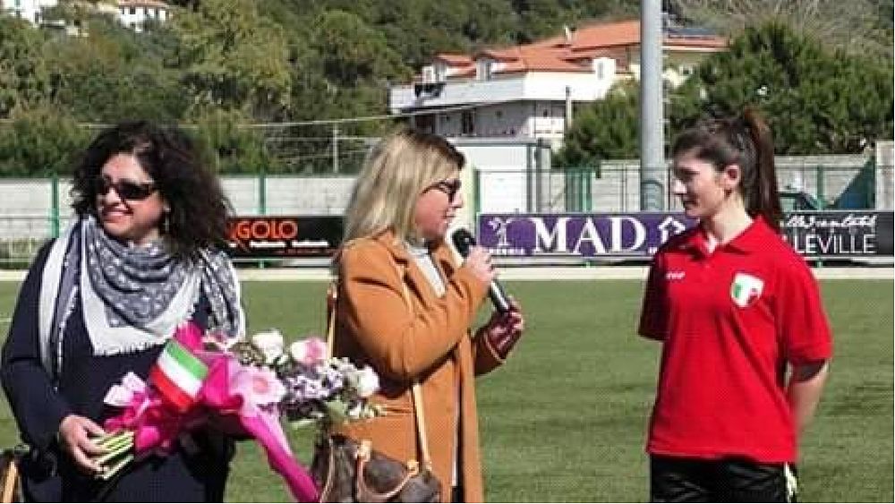 02042019 guardalinee moccia e assessore 02042019 guardalinee moccia e assessore