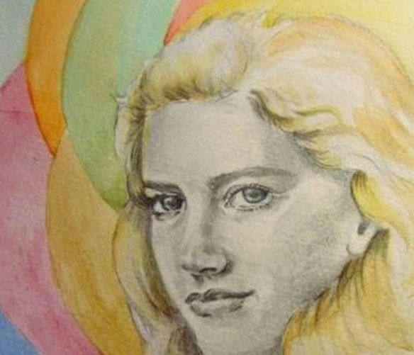 Marisa-Russo foto - 02042020 inalando profumi donadio up