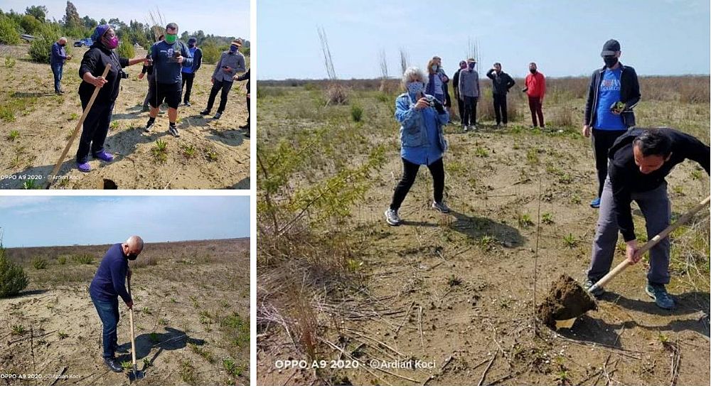 02042021 petrangeli in albania