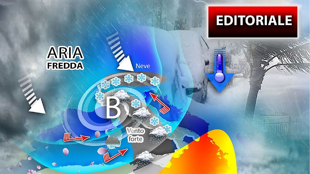 02042022 meteo weekend tempestoso