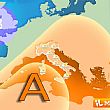 Avvisi foto - 02042024 anticiclone caldo sull italia