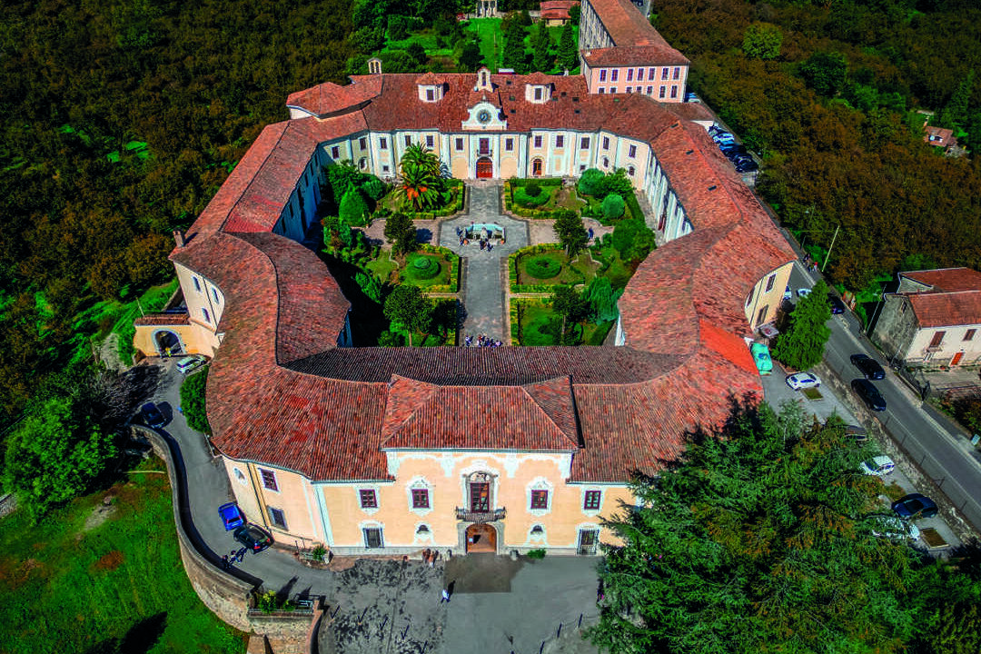 palazzo loreto