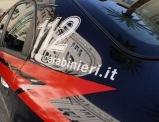02052014 carabinieri