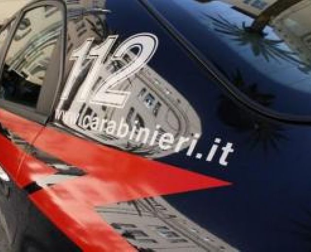 02052014 carabinieri