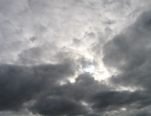 02052014 cielo nuvoloso