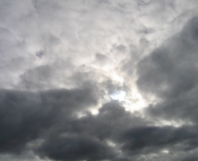 02052014 cielo nuvoloso