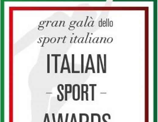 02052014 italiansport award