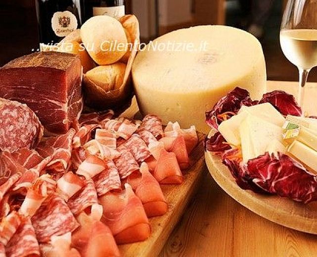 02052014 prodotti tipici cilento