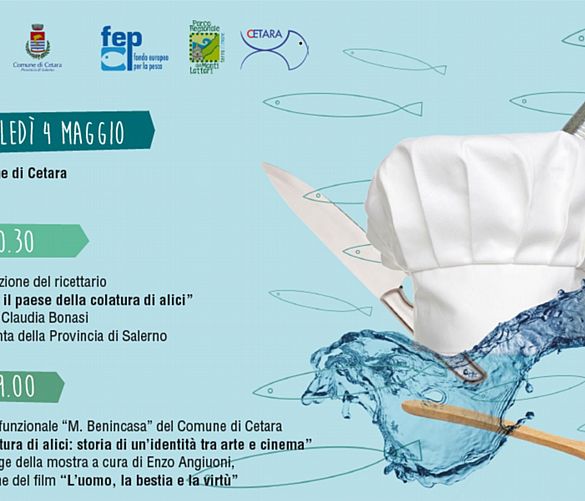 02052016 cetara colatura alici ricettario