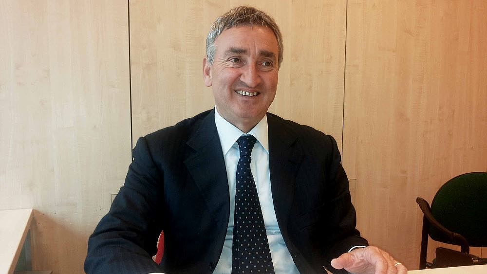 02052016 dottor Pasquale Giglio