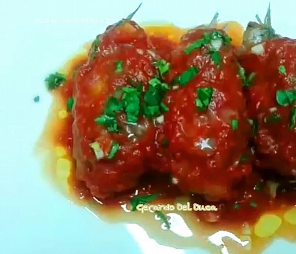 02052017 alici ripiene alla cilentana